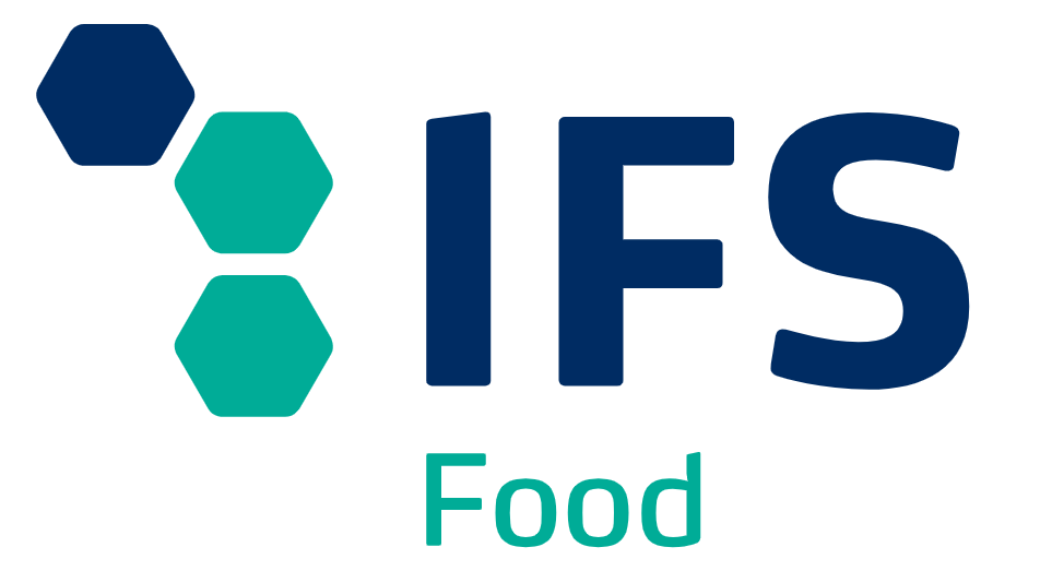 IFS-certified manufacturing facility