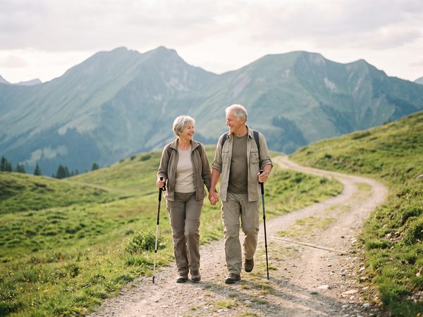 Finding relief from joint pain