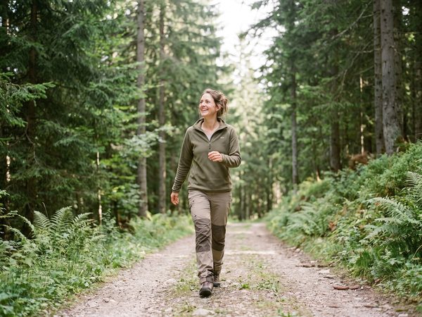 Finding relief from varicose veins