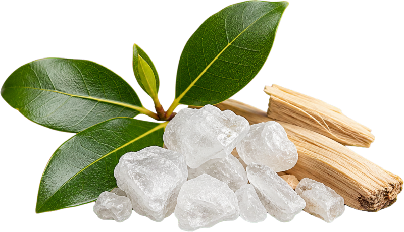 Camphor