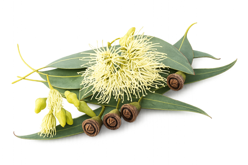 Eucalyptus Globulus Oil