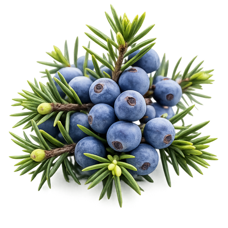 Juniperus Communis Extract