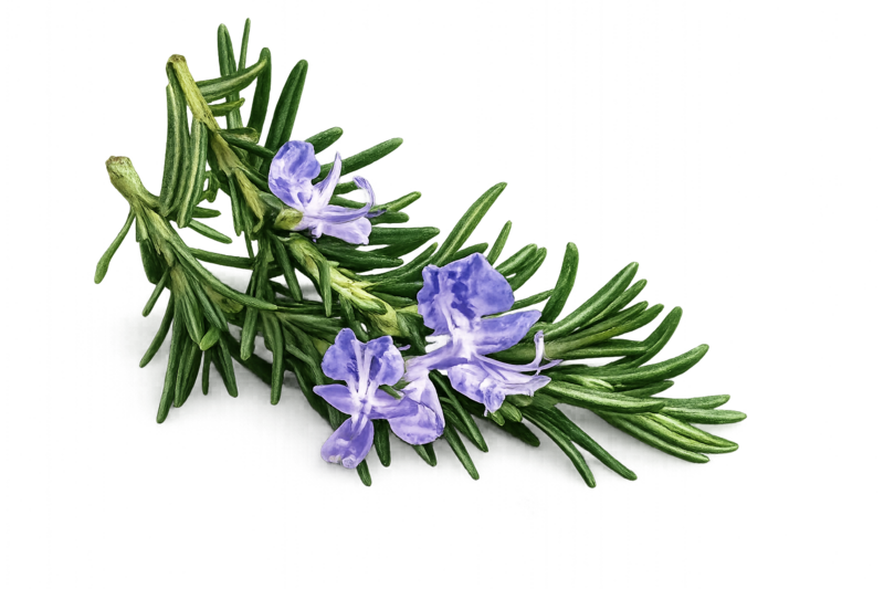 Rosmarinus Officinalis Oil